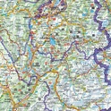 Wandelgids Savoie / Savoyen, Geneve bis Grenoble – mit Chartreuse und Belledonne | Rother