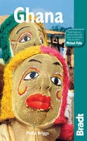Reisgids Ghana | Bradt Guide