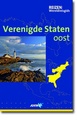Reisgids Verenigde Staten oost | ANWB Wereldreisgids