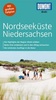 Reisgids Dumont direkt Nordseekuste Niedersachsen