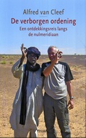 Reisverhaal De Verborgen Ordening, mijn ontdekkingsreis langs de nulmeridiaan - Alfred van Cleef | Cossee