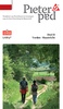 Wandelgids LAW 9-II Pieterpad 2 traject zuid Vorden - Maastricht | Nivon