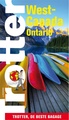 Reisgids Trotter West-Canada en Ontario | Lannoo