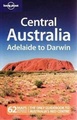 Reisgids Lonely Planet Central Australia - Centraal Australië | Lonely Planet