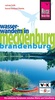 Kanogids Mecklenburg, Brandenburg: Wasserwandern | Reise Know How
