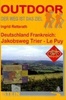Wandelgids Jakobsweg Trier - Le Puy - Jacobspad | Conrad Steinverlag