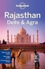 Reisgids Lonely Planet Rajasthan, Delhi & Agra | Lonely Planet