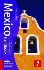 Reisgids Mexico Handbook | Footprint