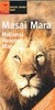 Wegenkaart - landkaart Masai Mara National Park | Jacana maps