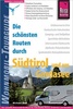 Campergids Die schönsten Routen durch Südtirol und am Gardasee , zuid Tirol en Gardameer- Wohnmobil-Tourguide | Reise Know How