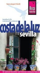 Reisgids Costa de la Luz – mit Sevilla | Reise Know How