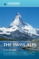 Wandelgids The Swiss Alps | Kev Reynolds - Cicerone