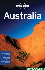 Reisgids Lonely Planet Australia - Australië | Lonely Planet
