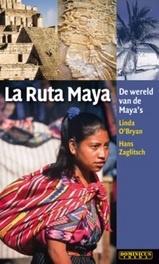 Reisgids Dominicus La Ruta Maya | Gottmer