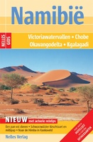 Reisgids Namibië | Nelles