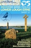 Wandelkaart 17 Lower Lough Erne | Discovery Northern Ireland - Ordnance survey