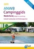 Campinggids ANWB Nederland 2012| ANWB