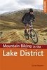 Fietsgids Mountain Biking in the Lake District | Cicerone