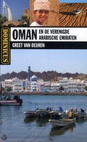 Reisgids Dominicus Oman en de V.A.E. | Gottmer