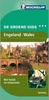 Reisgids Engeland - Wales,  Plymouth - Londen - Liverpool - Newcastle| Michelin groene gids