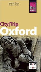 Reisgids Oxford City Trip | Reise Know How