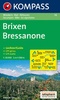 Wandelkaart 56 Brixen/Bressanone | Kompass