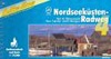 Fietsgids Nordseekusten radweg 4 (NSCR) teil 4 Danmark - Denemarken NSCR | Bikeline
