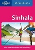 Woordenboek Taalgids Sinhala phrasebook | Lonely Planet