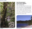 Wegenatlas Fraser Island Atlas & Guide | Hema maps