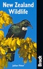 Natuur reigids New Zealand Wildlife - Nieuw Zeeland | Bradt