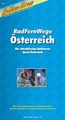 Fietsgids Radfernwege Österreich | Bikeline