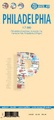 Stadsplattegrond - Landkaart Philadelphia | Borch Maps