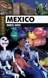 Reisgids Dominicus Mexico | Gottmer