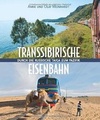 Fotoboek reisverhaal Transsibirische Eisenbahn | Bruckmann