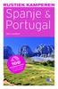 Campinggids  Rustiek kamperen in Spanje & Portugal | Kosmos
