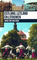 Reisgids Estland, Letland en Litouwen | Dominicus