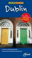 Reisgids Dublin | ANWB extra