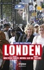 Reisverhaal Londen - Stad van de wereld | Floris van Straaten