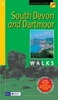 Pathfinder 01 South Devon & Dartmoor - Wandelgids Engeland | Jarrold