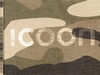 Taalgids ICOON Camouflage Global Picuture Dictionary | Amberpress