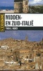 Reisgids Dominicus Midden - en Zuid Italië | Gottmer