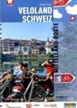 Fietsgids Mittelland Route - Veloland Schweiz | Werd Verlag