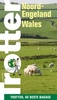 Reisgids Noord Engeland en Wales | Trotter Lannoo