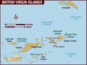 Reisgids Lonely Planet US & British Virgin Islands | Lonely Planet