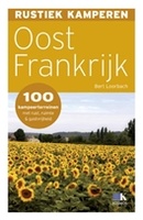 Campinggids Frankrijk oost - Rustiek kamperen in Oost Frankrijk