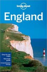 Reisgids Lonely Planet England - Engeland | Lonely Planet