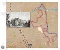 Wandelgids Wandelen binnen de singels van Utrecht | Gegarandeerd Onregelmatig