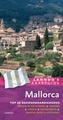 Reisgids en Landkaart Lannoo's Kaartgids Mallorca  | Lannoo
