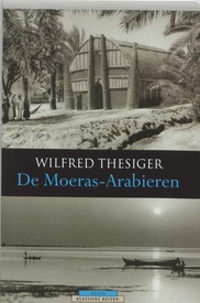 Reisverhaal De Moeras-Arabieren | Wilfred Thesiger - uitg. Atlas