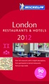 Restaurants en Hotels Michelin London - Londen 2012 | Michelin